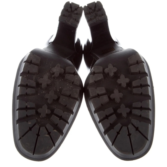 Burberry shoes - Picture 5 of 5